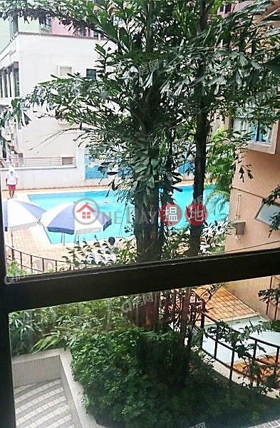 HK$ 29,000/ month | Valiant Park, Central District | Valiant Park | 2 bedroom Low Floor Flat for Rent