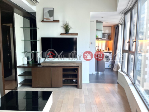 Intimate 1 bedroom on high floor | Rental | Knight On Wyndham Knight On Wyndham _0