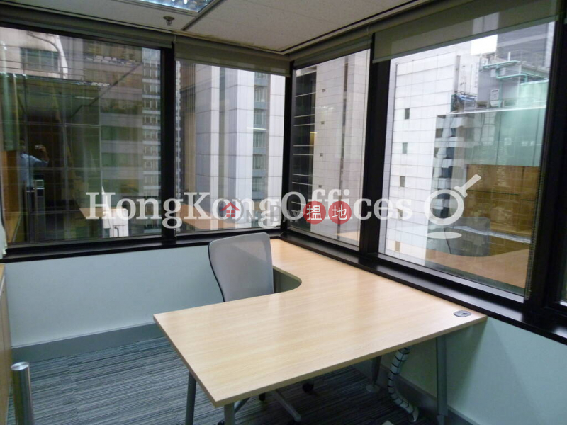 HK$ 129,688/ month | Dina House, Ruttonjee Centre | Central District, Office Unit for Rent at Dina House, Ruttonjee Centre