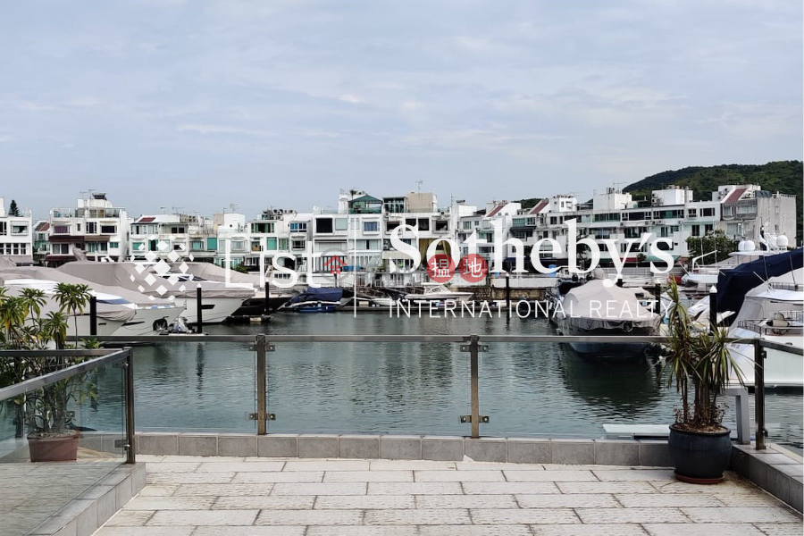 Property for Sale at Marina Cove with more than 4 Bedrooms | Marina Cove 匡湖居 Sales Listings