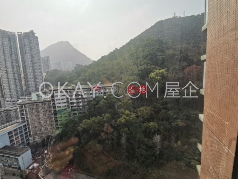 Intimate 2 bedroom in Western District | Rental | Cayman Rise Block 1 加惠臺(第1座) Rental Listings