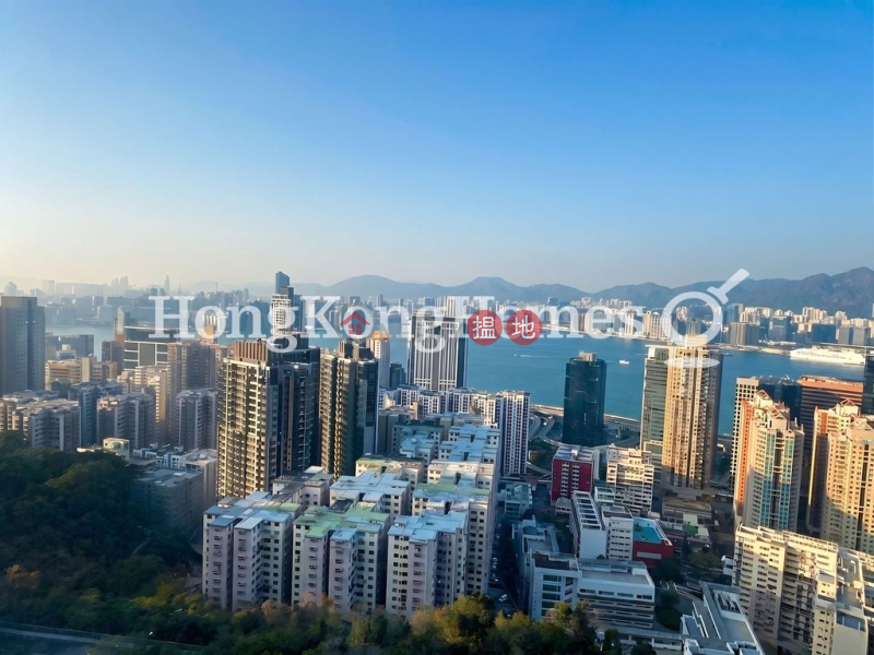 3 Bedroom Family Unit at Block A Kingsford Gardens | For Sale | 214-216 Tin Hau Temple Road | Eastern District | Hong Kong Sales | HK$ 28M
