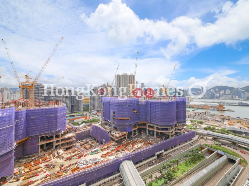 Property Search Hong Kong | OneDay | Residential | Rental Listings | 3 Bedroom Family Unit for Rent at The Waterfront Phase 2 Tower 6
