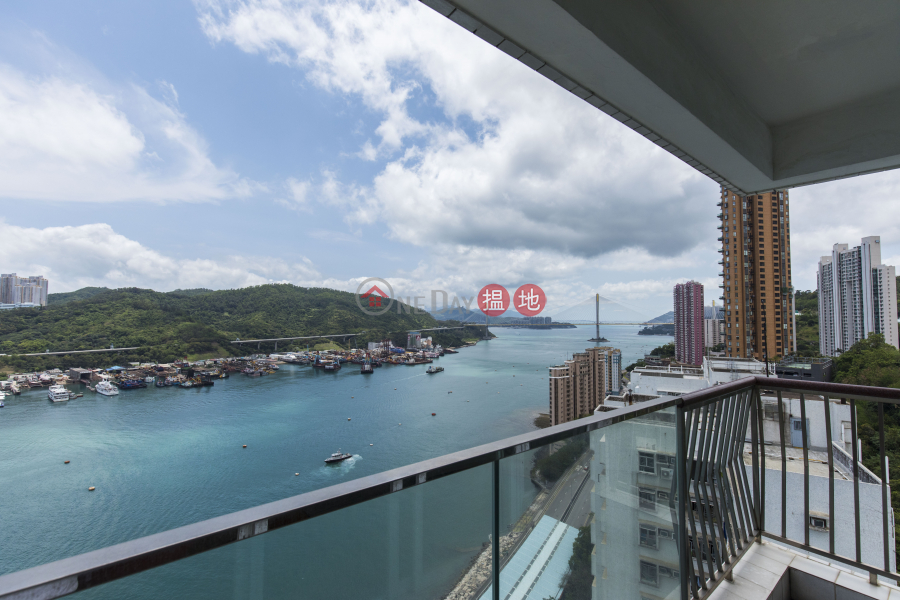 壹號九龍山頂|高層A單位-住宅-出租樓盤HK$ 38,500/ 月