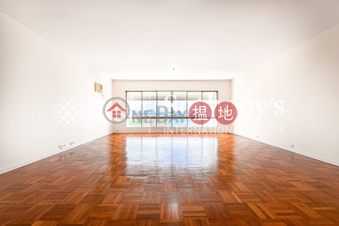 湖苑4房豪宅單位出租, 湖苑 Ocean View | 西區 (SOTHEBY-R299455-R)_0