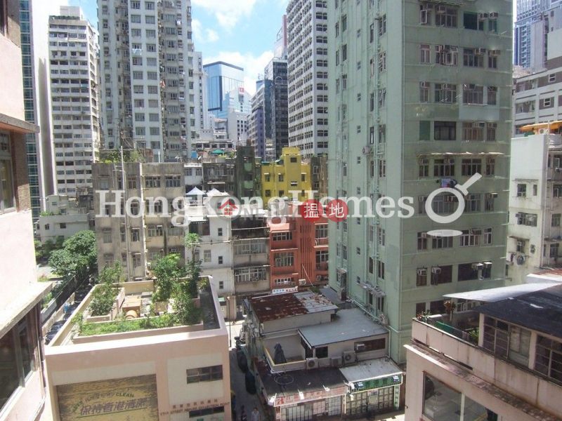 Property Search Hong Kong | OneDay | Residential | Sales Listings | Studio Unit at Starlight Garden | For Sale