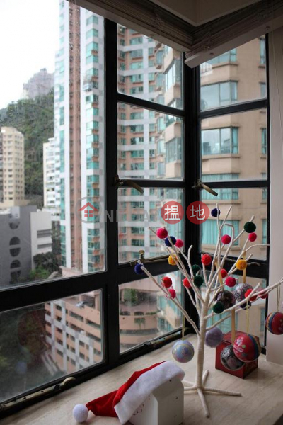 HK$ 17,500/ 月-永星苑低座灣仔區灣仔永星苑低座單位出租|住宅