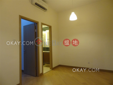 Lovely 1 bedroom on high floor with balcony | Rental | Warrenwoods 尚巒 _0