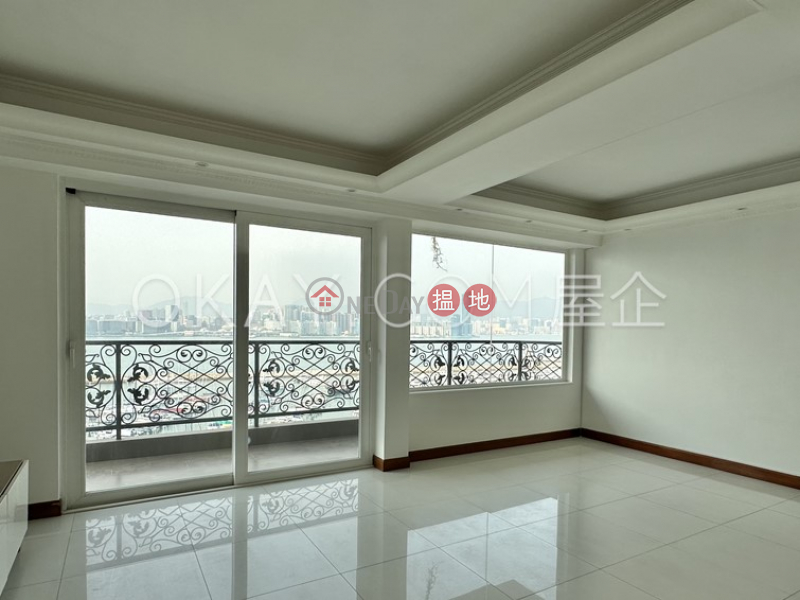 HK$ 49,000/ 月海濱大廈|灣仔區|2房2廁,極高層,露台《海濱大廈出租單位》