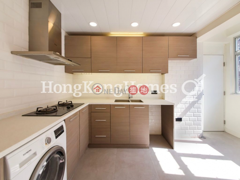 HK$ 49,000/ month | Kensington Court Wan Chai District 3 Bedroom Family Unit for Rent at Kensington Court