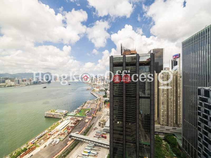 Office Unit for Rent at Convention Plaza, Convention Plaza 會展中心 Rental Listings | Wan Chai District (HKO-87217-AHHR)