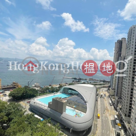3 Bedroom Family Unit at Brilliant Court | For Sale | Brilliant Court 明珠閣 _0