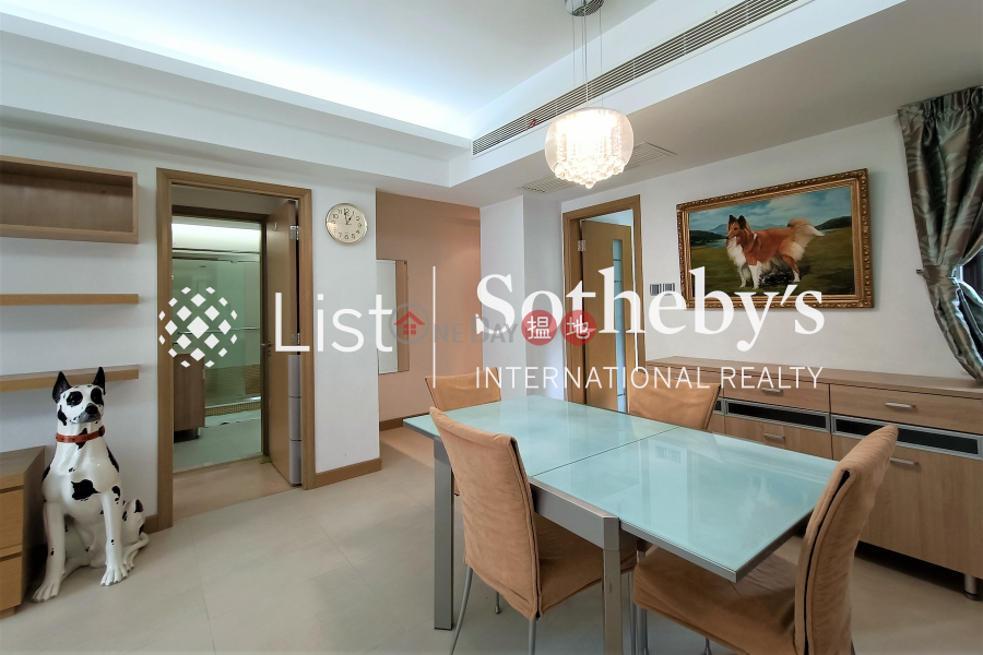 Property Search Hong Kong | OneDay | Residential Rental Listings, Property for Rent at San Francisco Towers with 3 Bedrooms