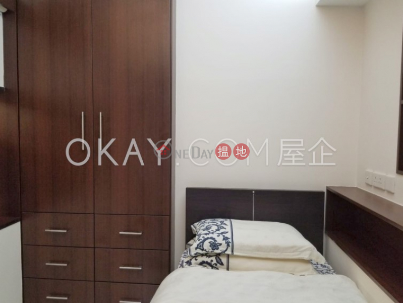 Tasteful 3 bedroom on high floor | Rental, 68-76 Hennessy Road | Wan Chai District Hong Kong, Rental HK$ 26,000/ month