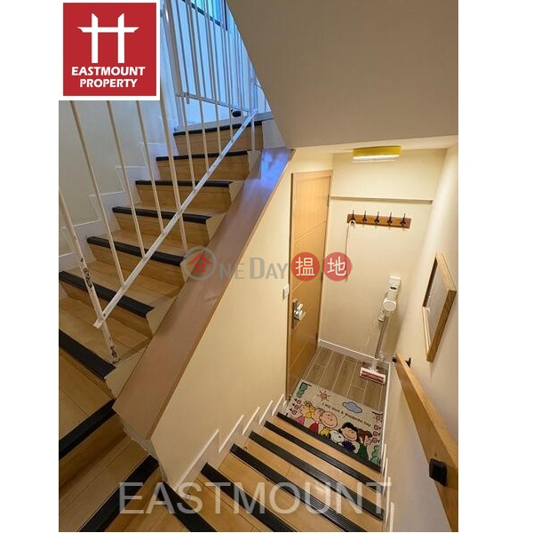 HK$ 11.8M | Greenview Villas Block 6 Sai Kung Sai Kung Village House | Property For Sale in Luk Mei 鹿尾-Dupex with rooftop | Property ID:3892