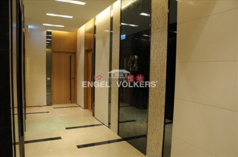 Property Search Hong Kong | OneDay | Residential Rental Listings | 3 Bedroom Family Flat for Rent in Wan Chai