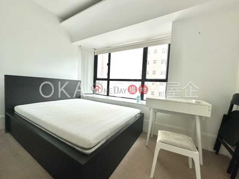 Tasteful 2 bedroom with balcony | For Sale | Bel Mount Garden 百麗花園 Sales Listings