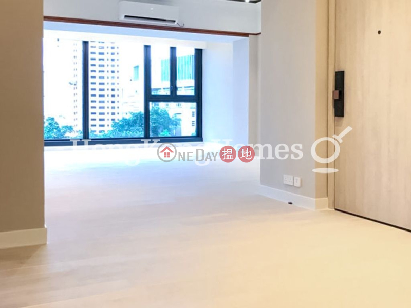 HK$ 2,300萬-羅便臣花園大廈西區羅便臣花園大廈三房兩廳單位出售