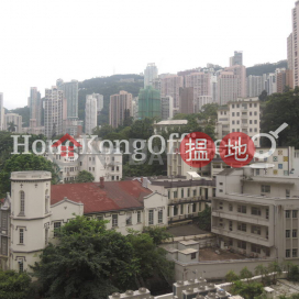 Office Unit for Rent at Wilson House, Wilson House 威信大廈 | Central District (HKO-18447-ABFR)_0