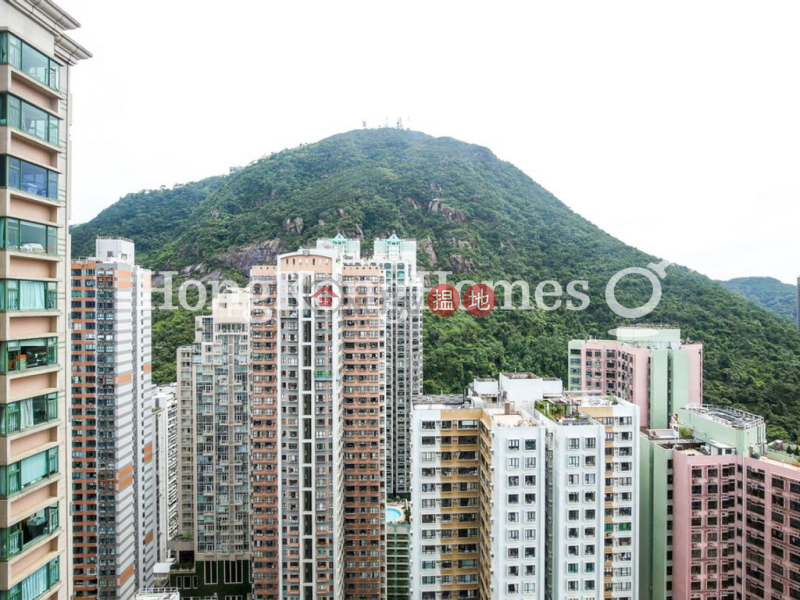 Property Search Hong Kong | OneDay | Residential | Rental Listings 3 Bedroom Family Unit for Rent at Robinson Place