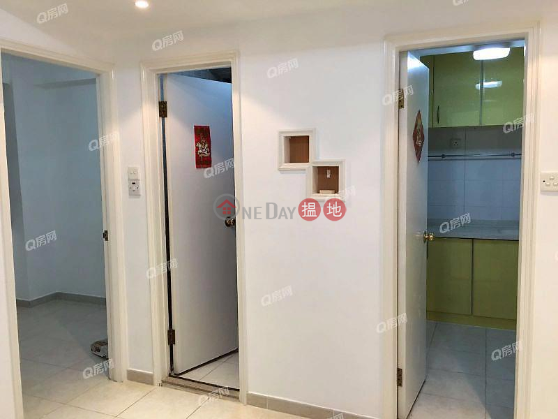 Ho Shun Lee Building | High, Residential Sales Listings | HK$ 4.2M