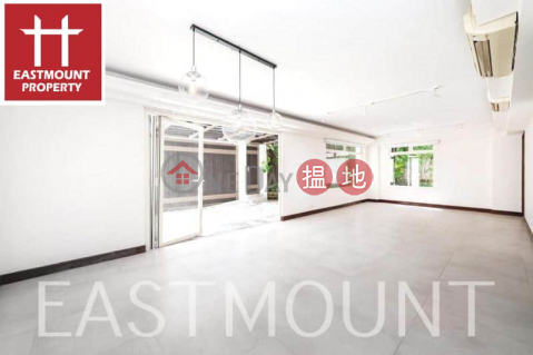 Clearwater Bay Village House | Property For Sale in Ha Yeung 下洋-Detached, Indeed garden | Property ID:2729 | 91 Ha Yeung Village 下洋村91號 _0