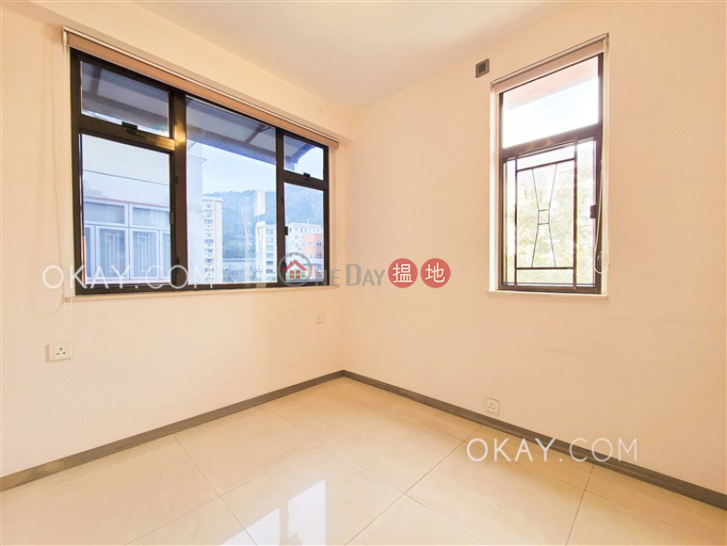 Property Search Hong Kong | OneDay | Residential | Rental Listings | Practical 3 bedroom on high floor with parking | Rental