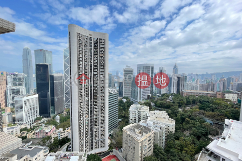 Property for Rent at Fairlane Tower with 3 Bedrooms|Fairlane Tower(Fairlane Tower)Rental Listings (SOTHEBY-R118855-R)_0