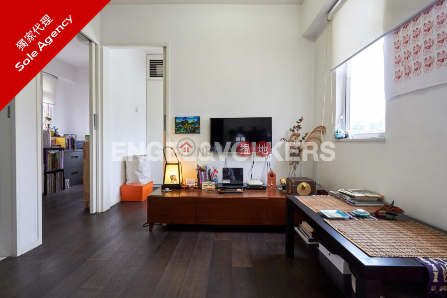 2 Bedroom Flat for Sale in Sheung Wan, 328 Queens Road Central | Western District | Hong Kong | Sales, HK$ 6.98M