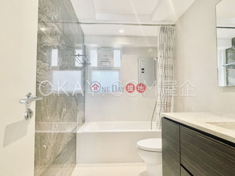 HK$ 63,000/ 月-嘉兆臺-西區2房2廁,實用率高,露台嘉兆臺出租單位