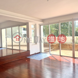 Rare 4 bedroom with terrace & parking | Rental