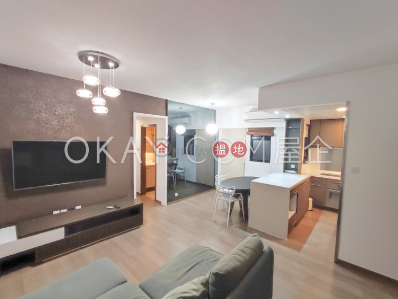 Rare 2 bedroom in Mid-levels West | For Sale | Valiant Park 駿豪閣 Sales Listings