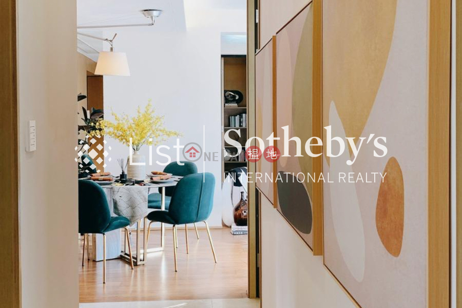 Property for Rent at The Arch with 3 Bedrooms, 1 Austin Road West | Yau Tsim Mong Hong Kong | Rental HK$ 79,000/ month