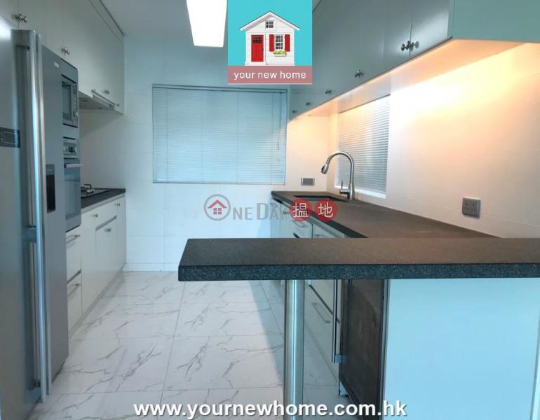 HK$ 75,000/ 月|南圍村|西貢Absolute Waterfront | For Rent