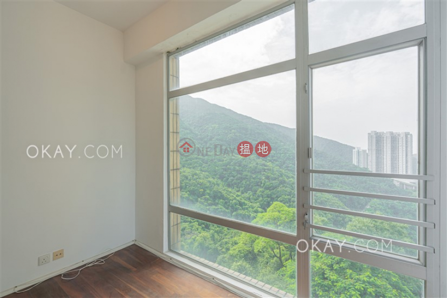 HK$ 59,000/ month | The Rozlyn Southern District, Efficient 4 bedroom with balcony & parking | Rental