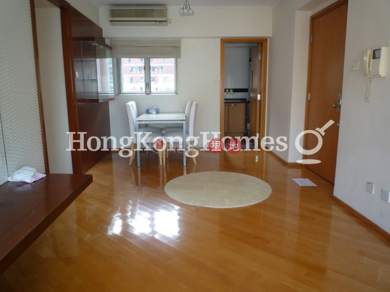 3 Bedroom Family Unit for Rent at Hilary Court | Hilary Court 學林雅軒 Rental Listings