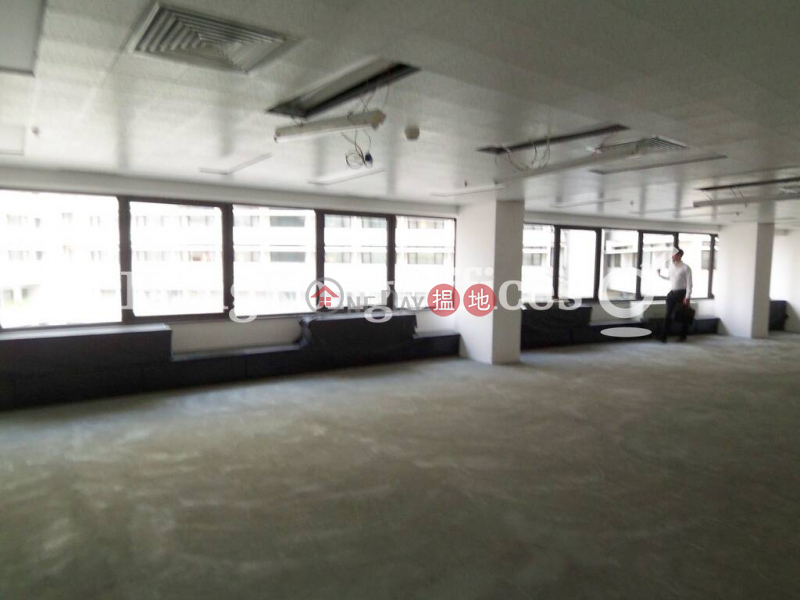 HK$ 68,191/ month Ocean Centre Yau Tsim Mong | Office Unit for Rent at Ocean Centre