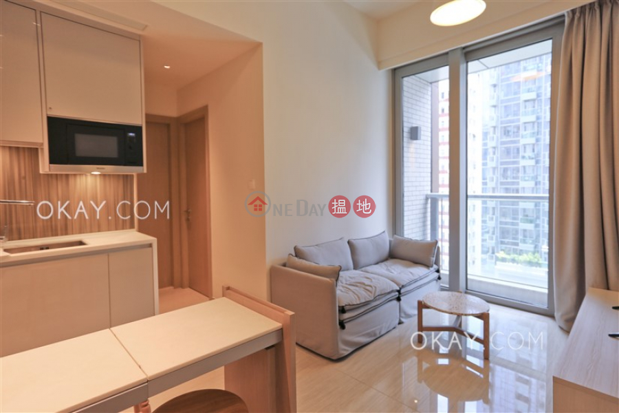 Cozy 1 bedroom with balcony | Rental, Townplace 本舍 Rental Listings | Western District (OKAY-R367732)