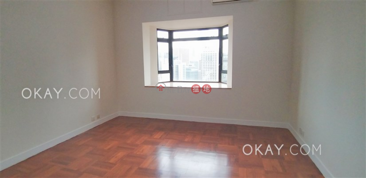 Efficient 5 bedroom on high floor with parking | Rental 10-18 Kennedy Road | Central District Hong Kong Rental, HK$ 138,000/ month