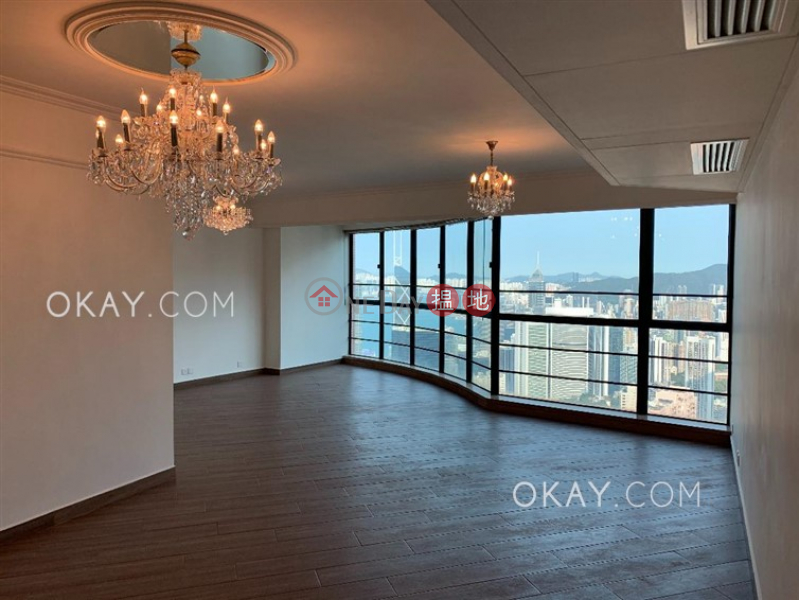 Luxurious 3 bedroom on high floor with parking | Rental | Dynasty Court 帝景園 Rental Listings