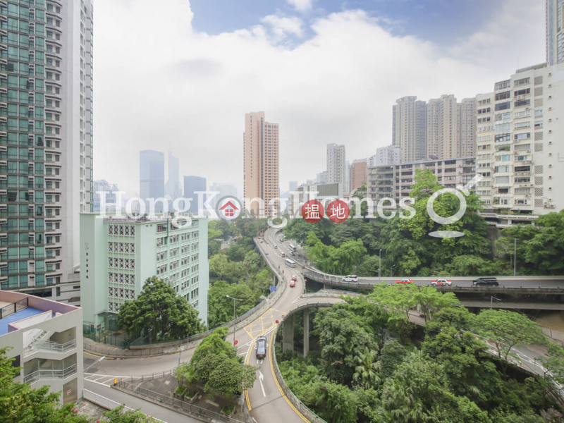 Property Search Hong Kong | OneDay | Residential | Rental Listings | 2 Bedroom Unit for Rent at Robinson Garden Apartments