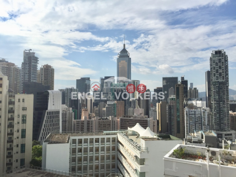 3 Bedroom Family Flat for Rent in Stubbs Roads 2C Shiu Fai Terrace | Wan Chai District | Hong Kong Rental, HK$ 58,000/ month