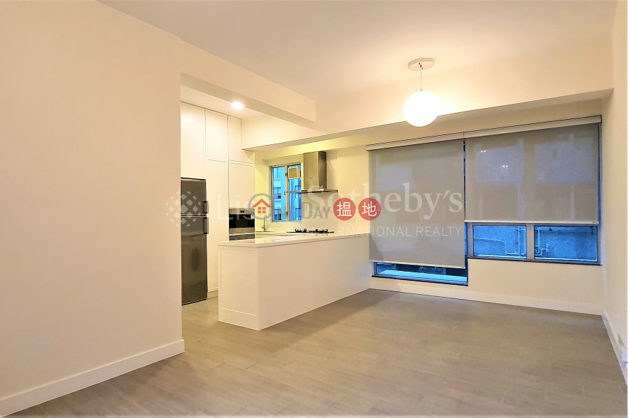 Property Search Hong Kong | OneDay | Residential | Rental Listings Property for Rent at The Rednaxela with 3 Bedrooms