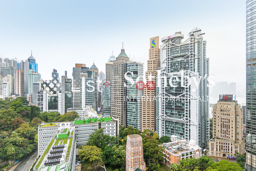 Property for Rent at The Murray with 1 Bedroom, 22 Cotton Tree Drive | Central District, Hong Kong Rental, HK$ 145,000/ month