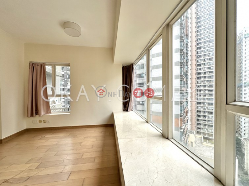 The Icon | High Residential, Rental Listings HK$ 25,000/ month