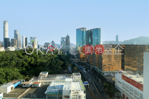 3房2廁,星級會所港景峯1座出租單位 | 港景峯1座 Tower 1 The Victoria Towers _0