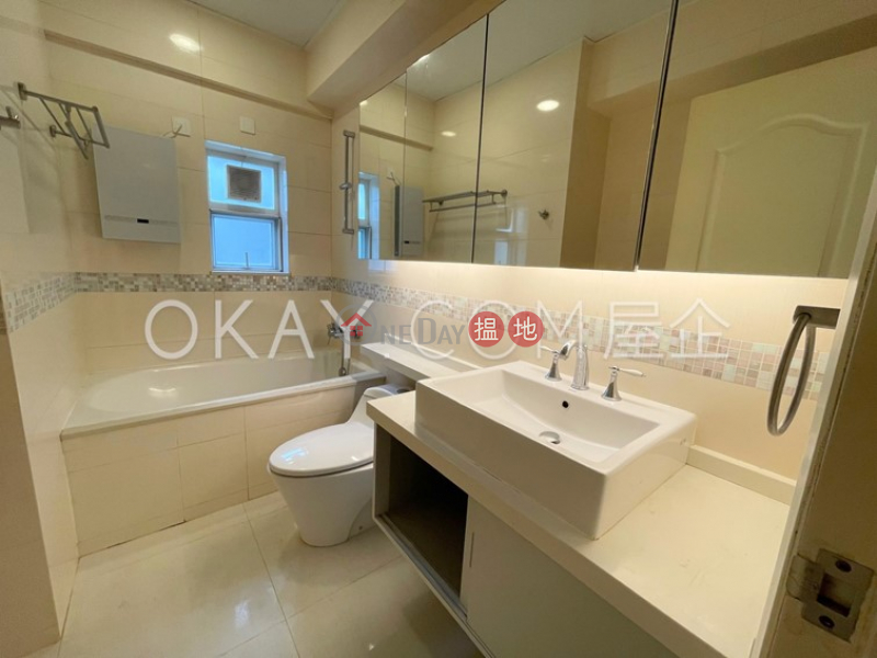 Lovely 3 bedroom with parking | For Sale | 34-40 Shan Kwong Road | Wan Chai District, Hong Kong Sales | HK$ 20M