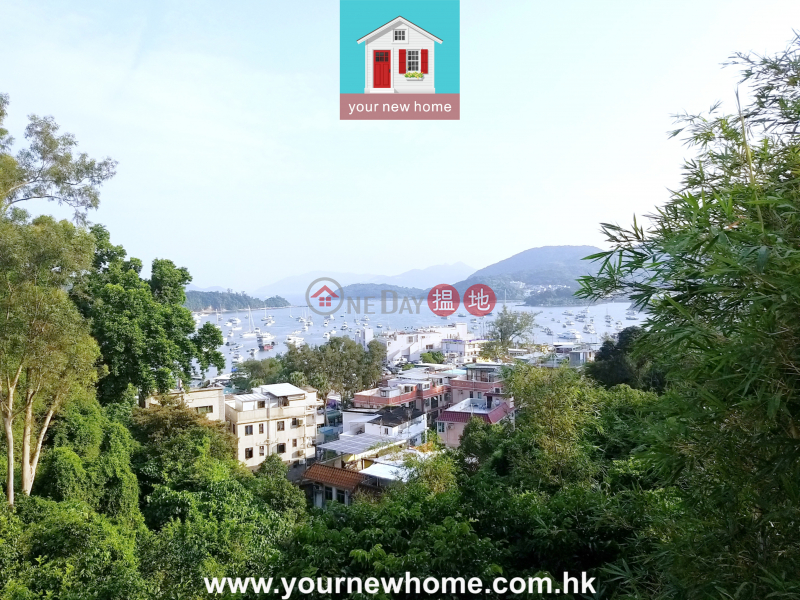 Quality Family Home in Sai Kung for Rent, Habitat Block A1 立德台 A1座 Rental Listings | Sai Kung (RL461)