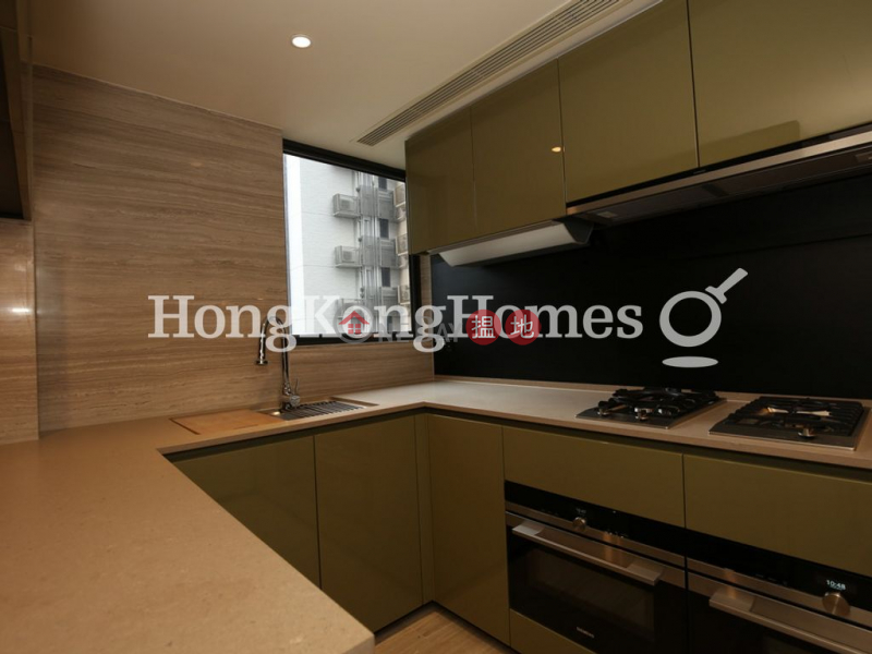HK$ 45,000/ 月|柏蔚山東區-柏蔚山三房兩廳單位出租