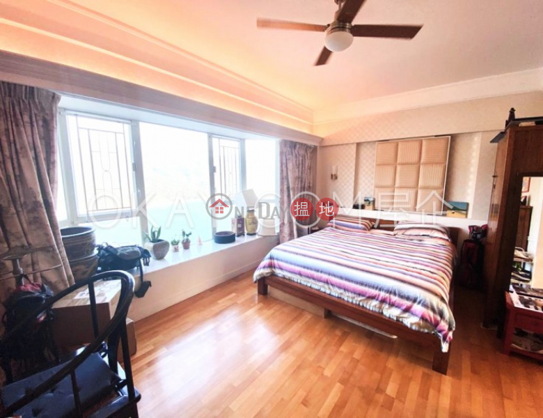 HK$ 75,000/ month Redhill Peninsula Phase 1 Southern District Unique 3 bedroom with sea views, balcony | Rental